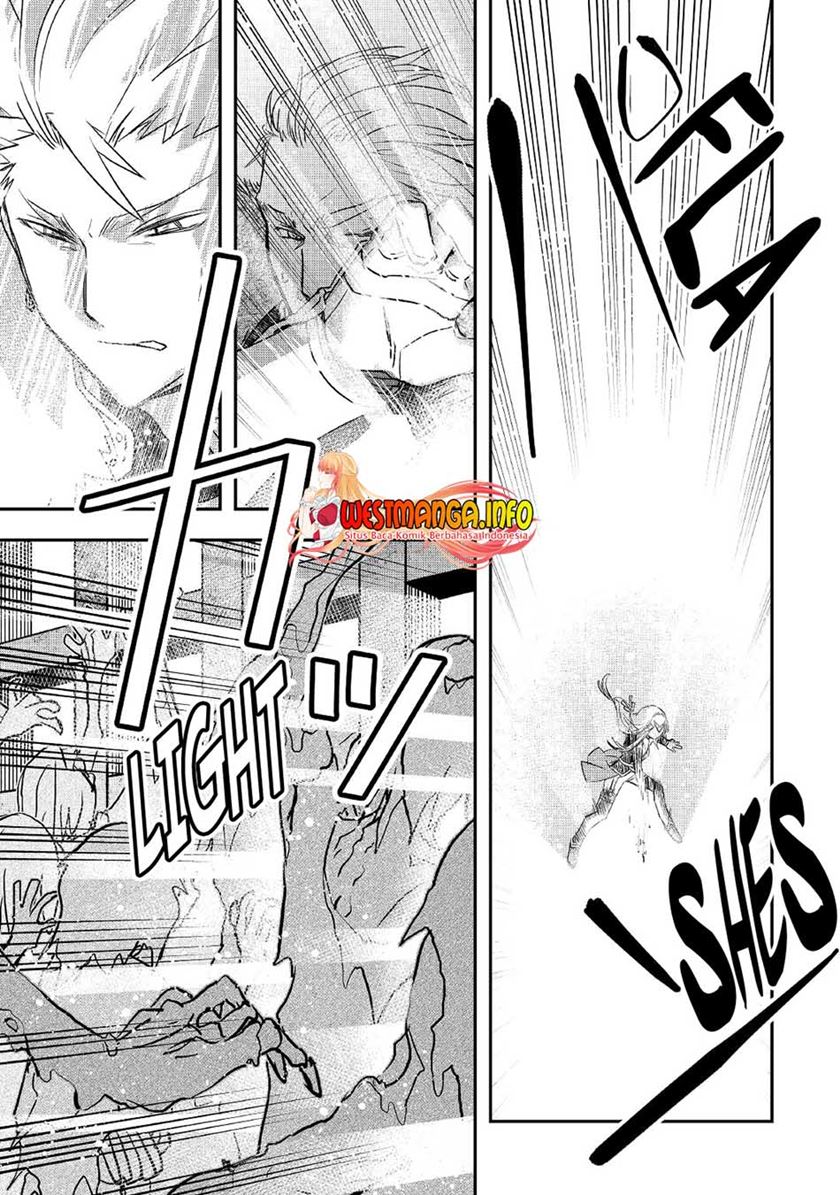 Kanchigai no Atelier Master